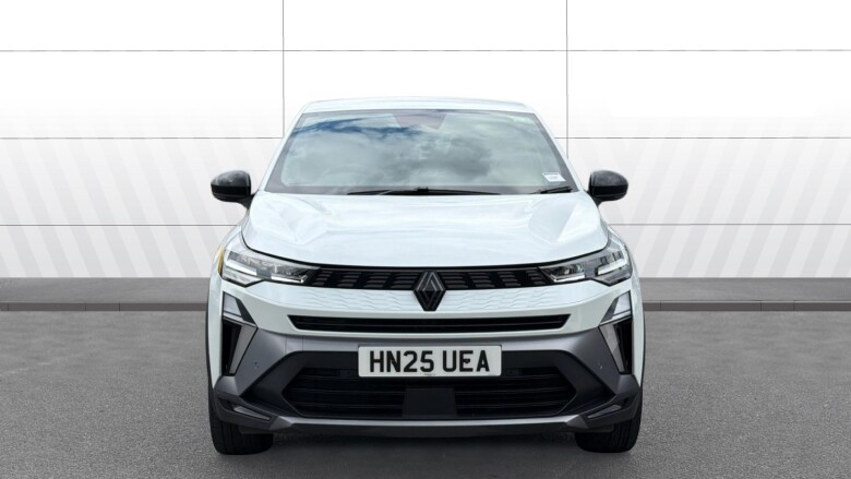 Renault Symbioz 1.6 E-Tech FHEV 145 Techno Esprit Alpine 5dr Auto Hybrid Estate